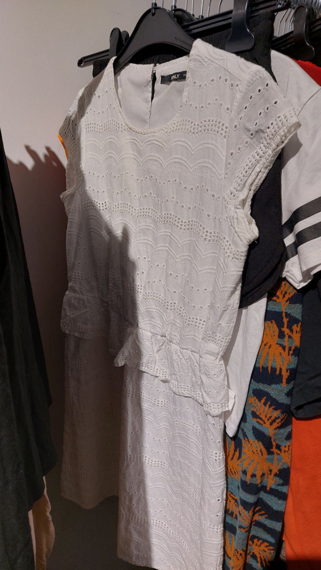 ONLY Kleid Größe: XS