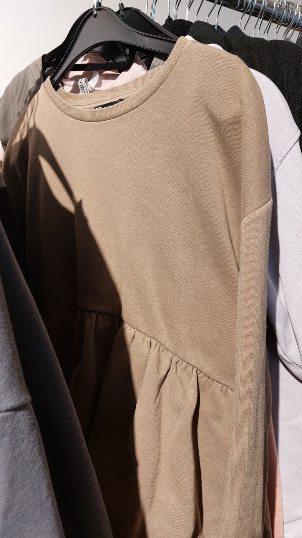 Zara Sweatshirt Größe: L