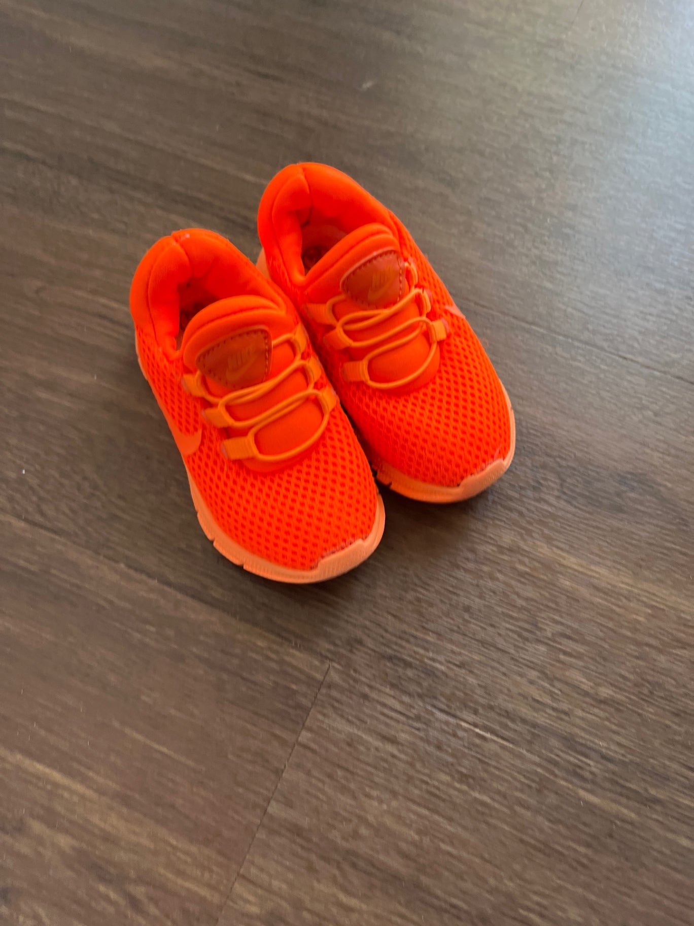 Nike Sneakers Größe: 26