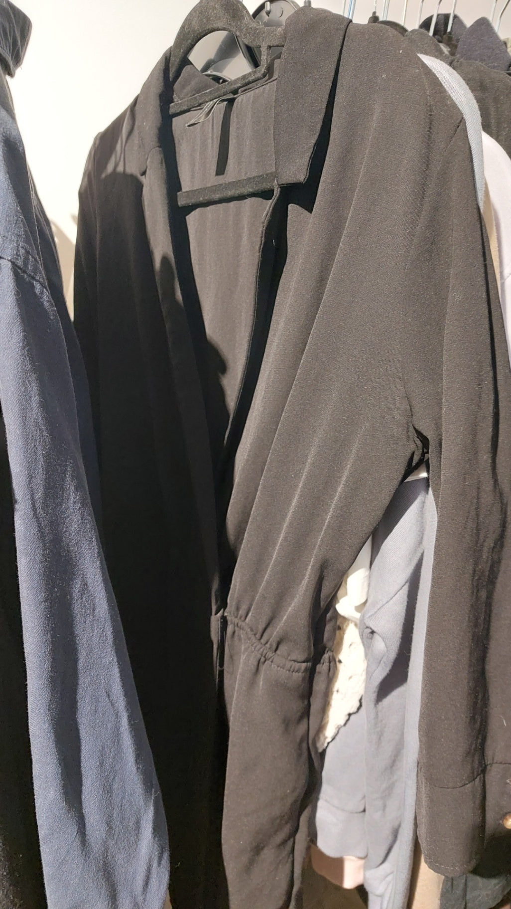 ONLY Bluse/Kleid Größe: 38
