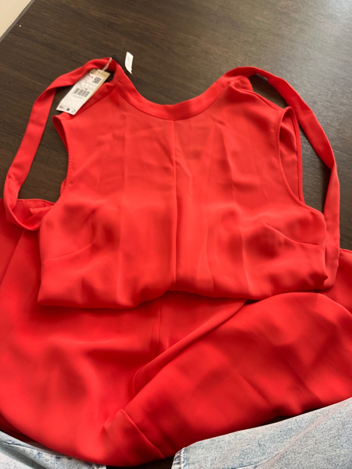 Mango Kleid Größe: XL