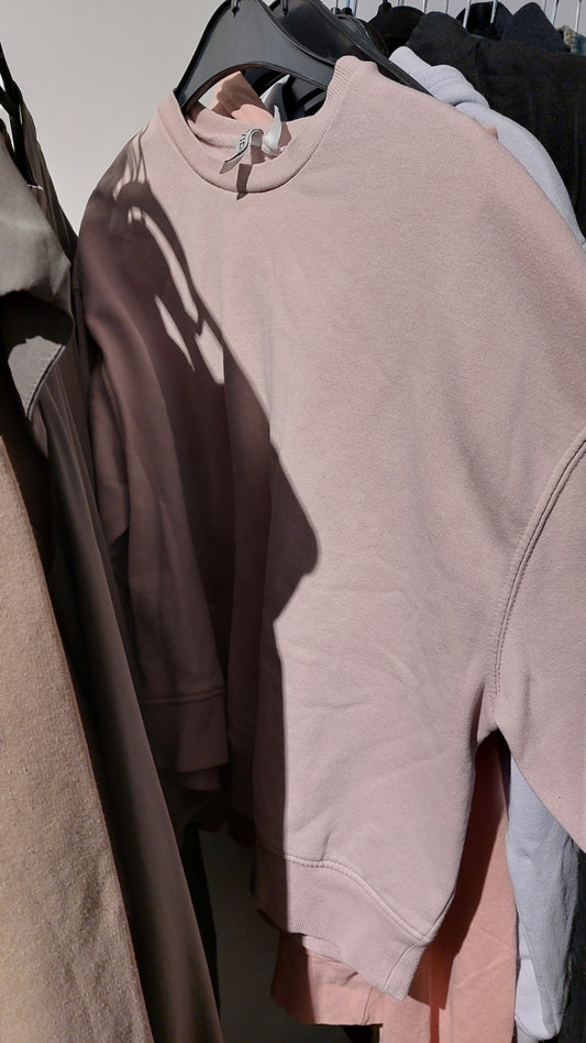 DIVIDED Sweatshirt Größe: L