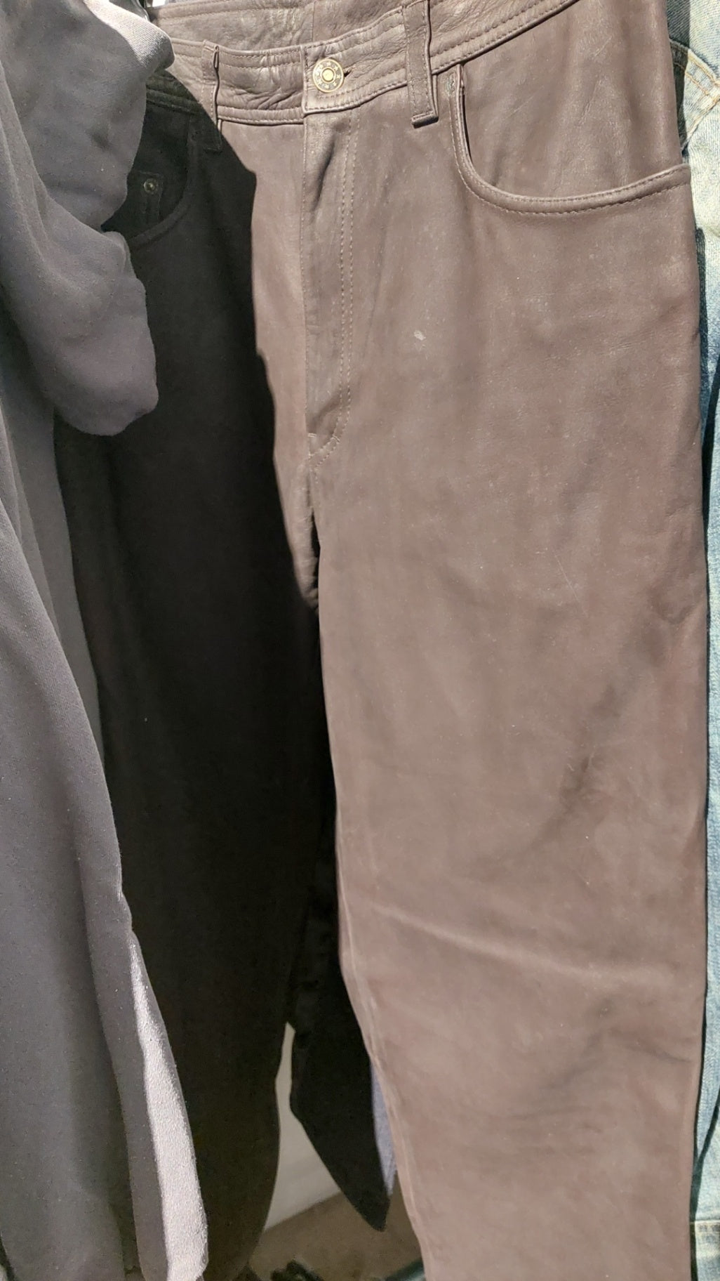 Hose B-Ware Größe: 32