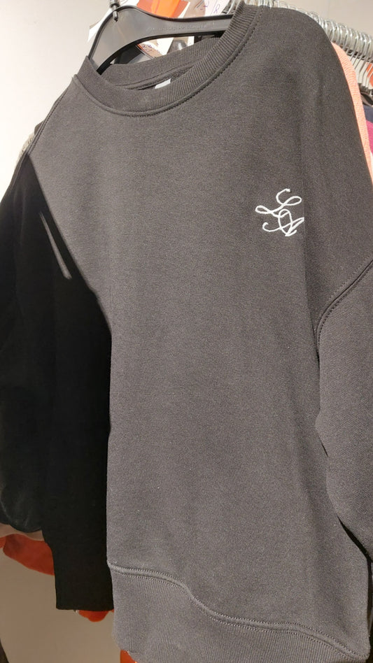 DIVIDED Pullover Größe: XS
