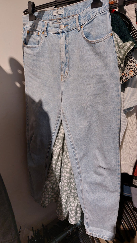 Pull&Bear Jeans Größe: 40