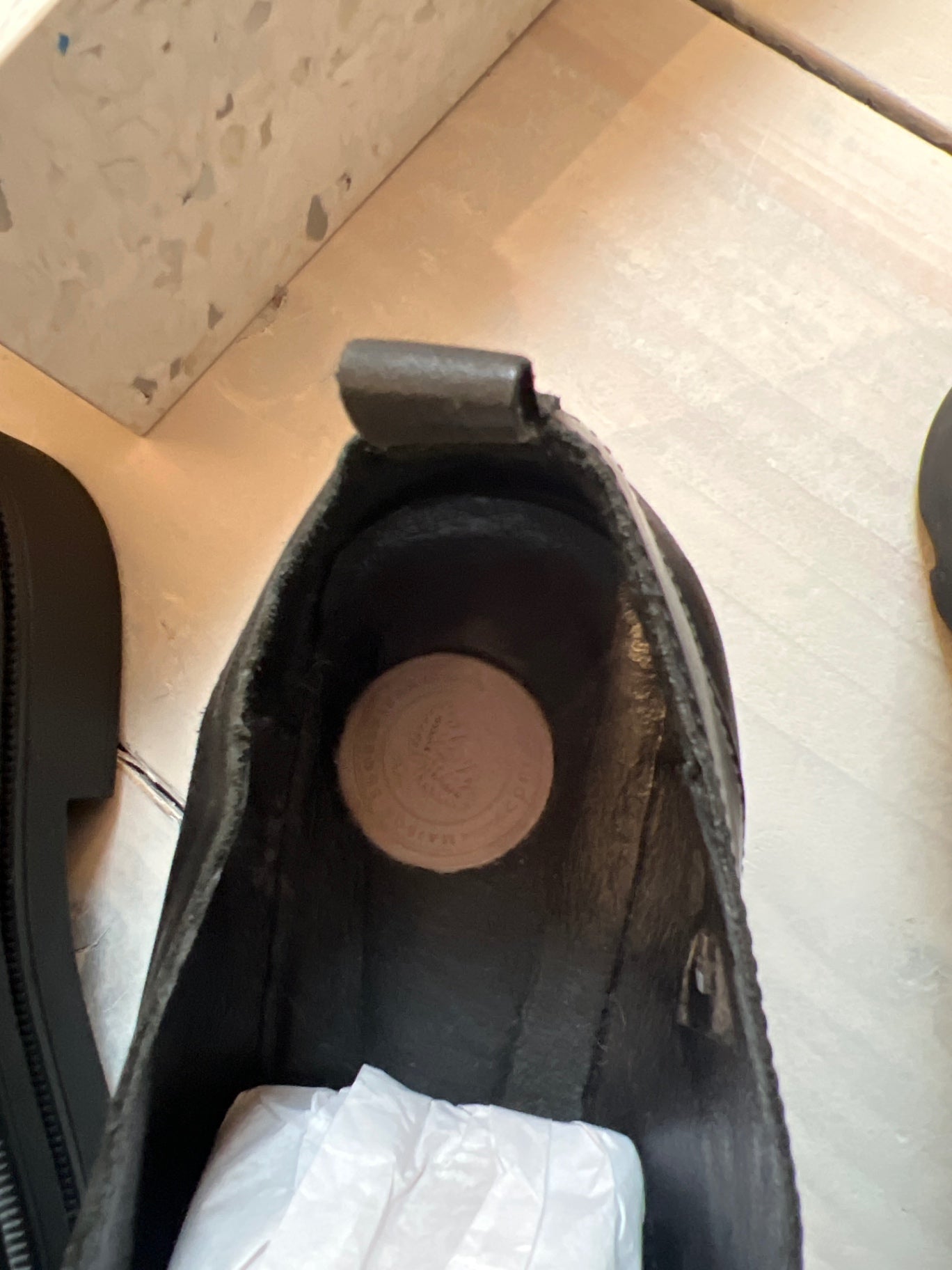 Shoeshibar Copenhagen Schuhe Größe: 39