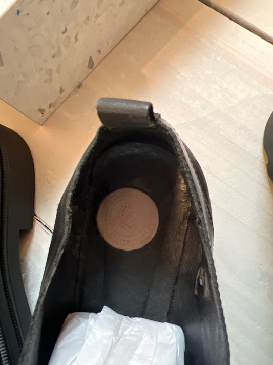 Shoeshibar Copenhagen Schuhe Größe: 39