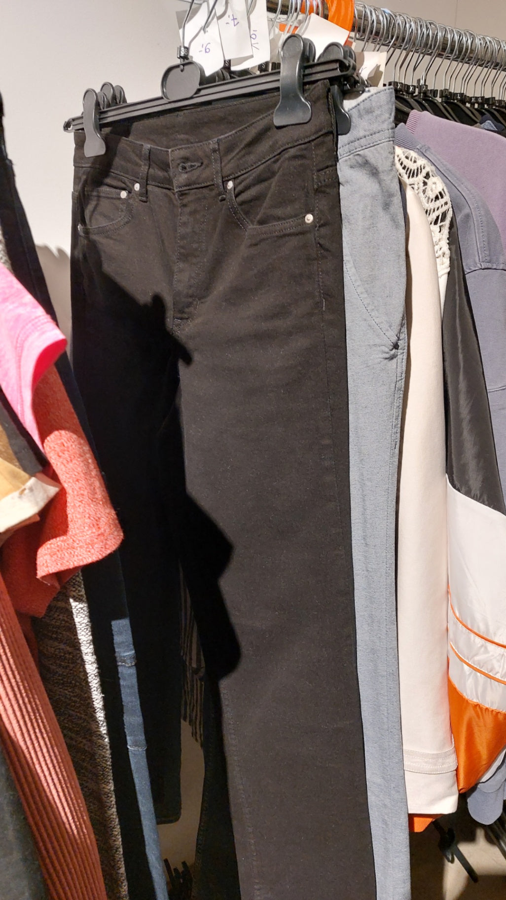 H&M Jeans Größe: 38