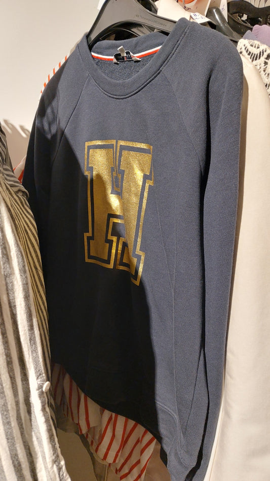 Tommy Hilfiger Sweatshirt Größe: M