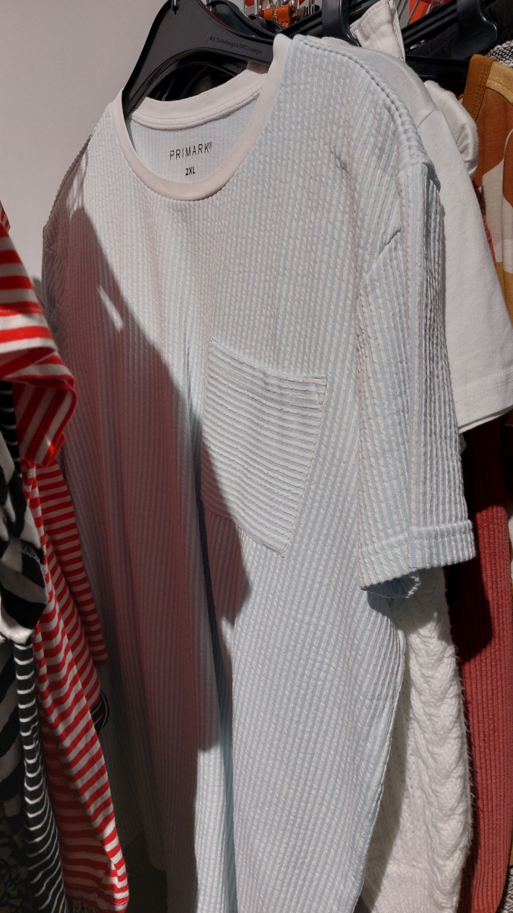 Primark T-Shirt Größe: XXL