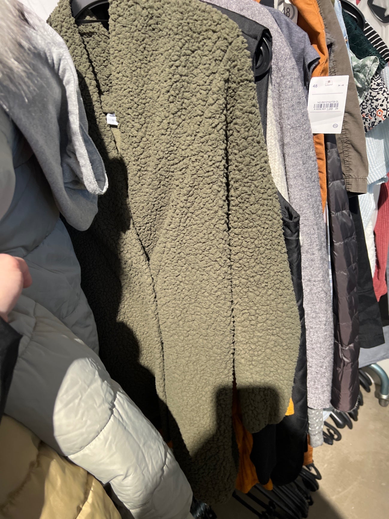Noisy May Jacket Größe: S
