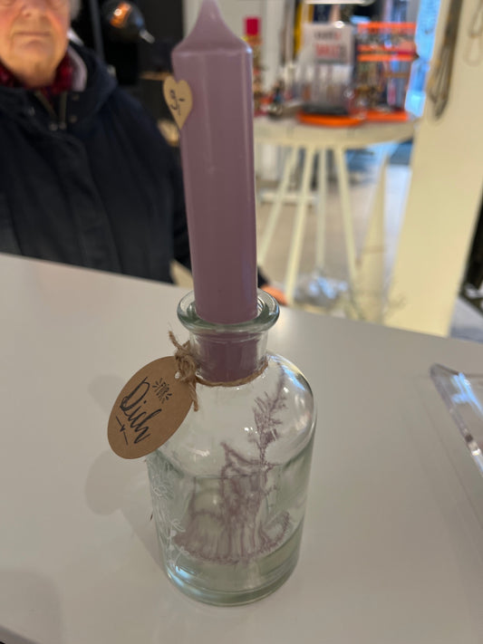 TischGlück Kerzenhalter Größe: