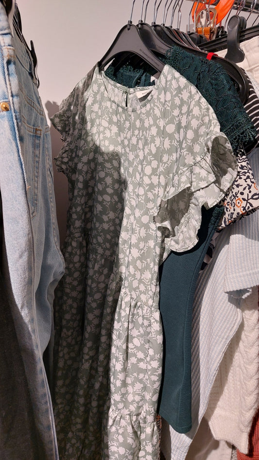 Pigalle Kleid Größe: XS