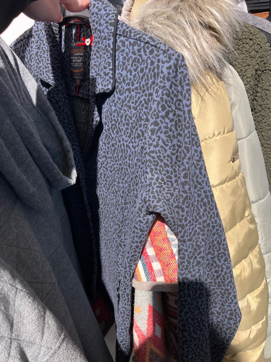 S‘questo Blazer Größe: S