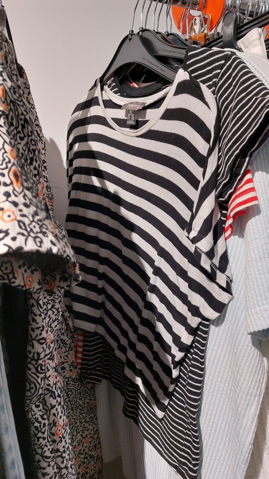 Primark T-Shirt Größe: M