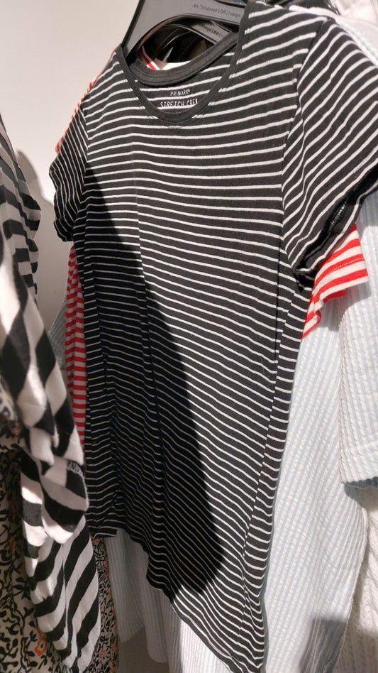Primark T-Shirt Größe: 36