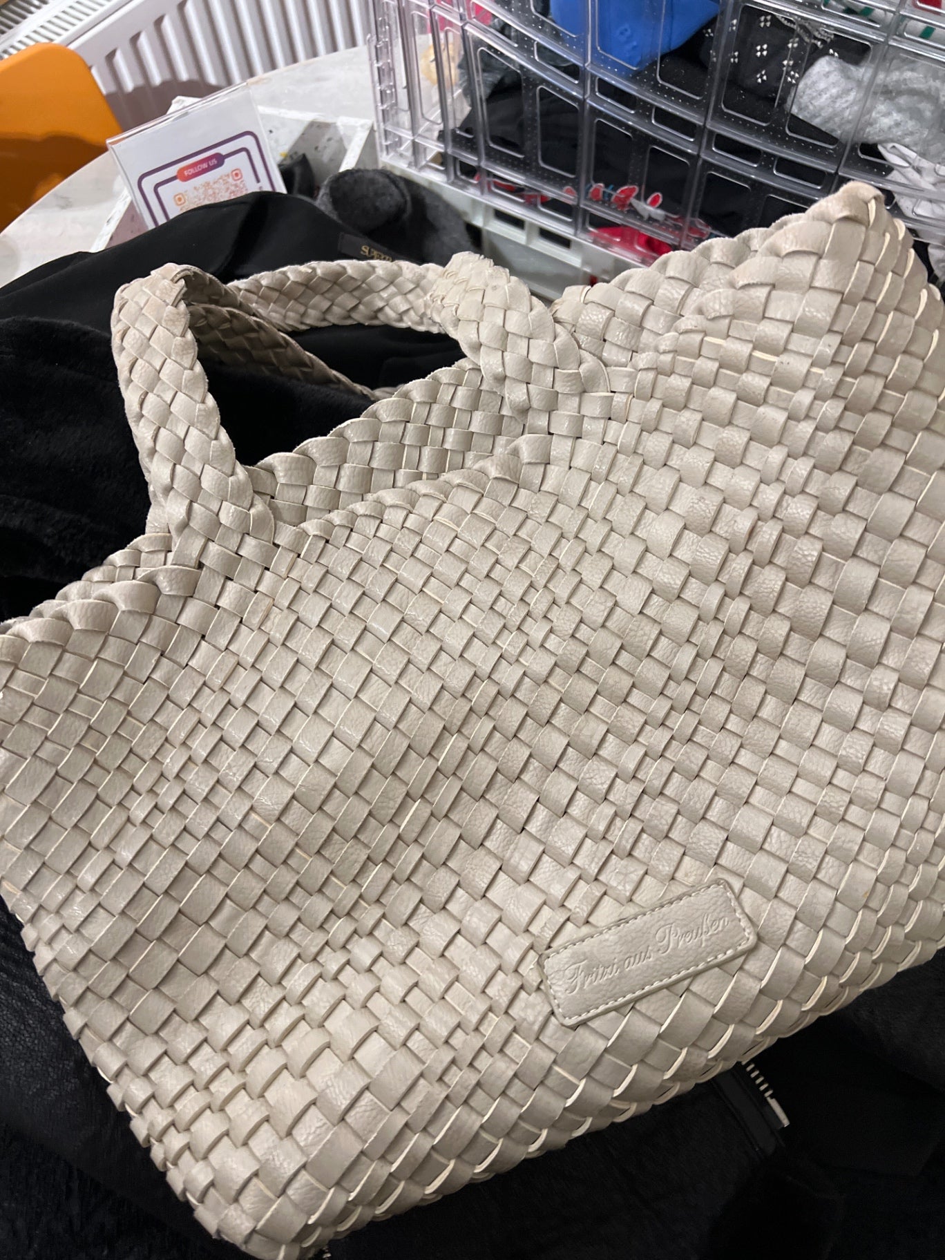Fritzi aus Preußen Tasche 