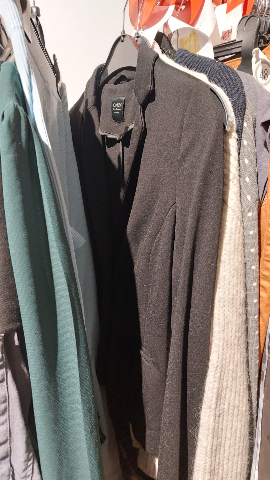 ONLY Blazer Größe: S