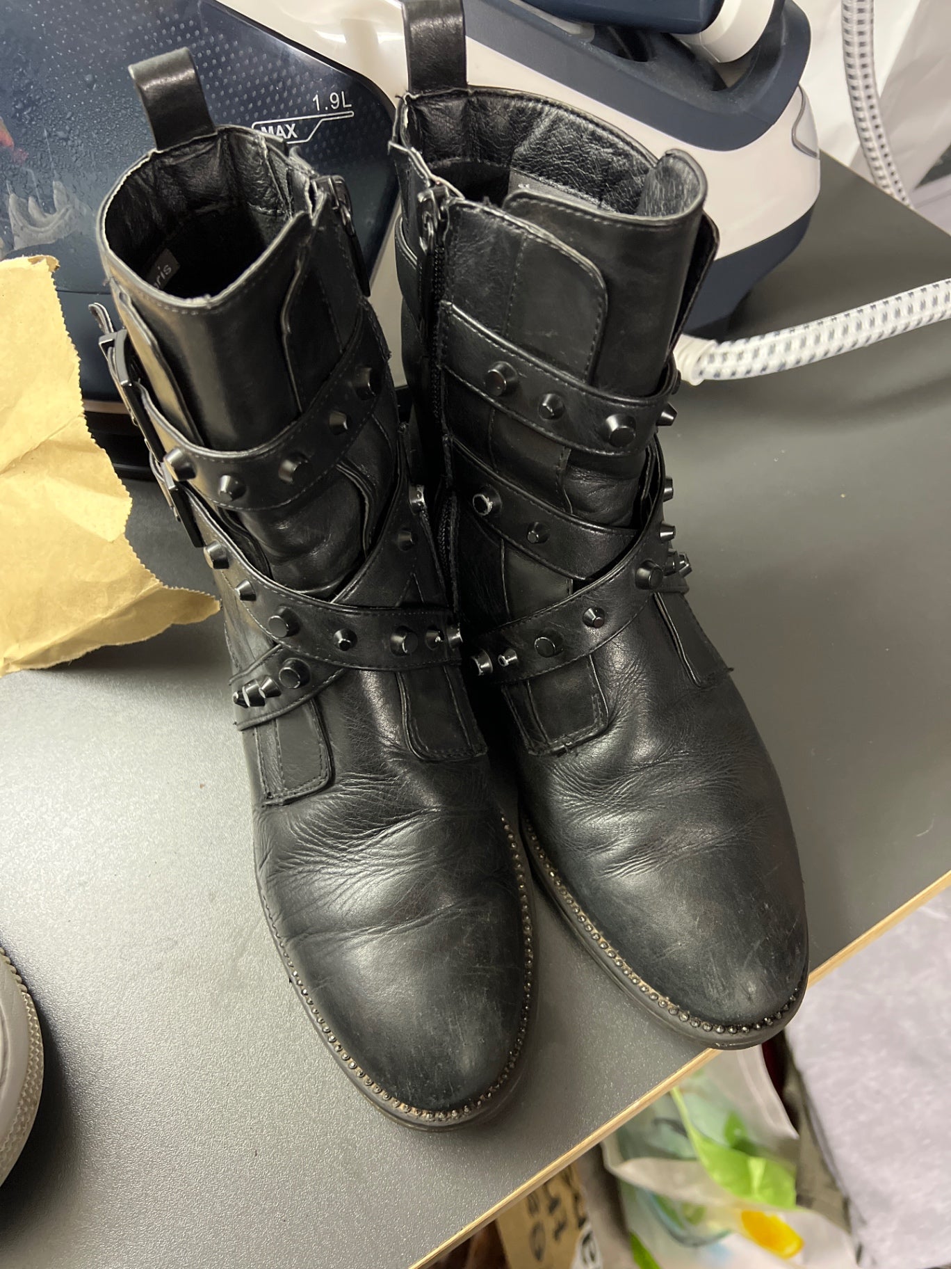 Tamaris Stiefel Größe: 39