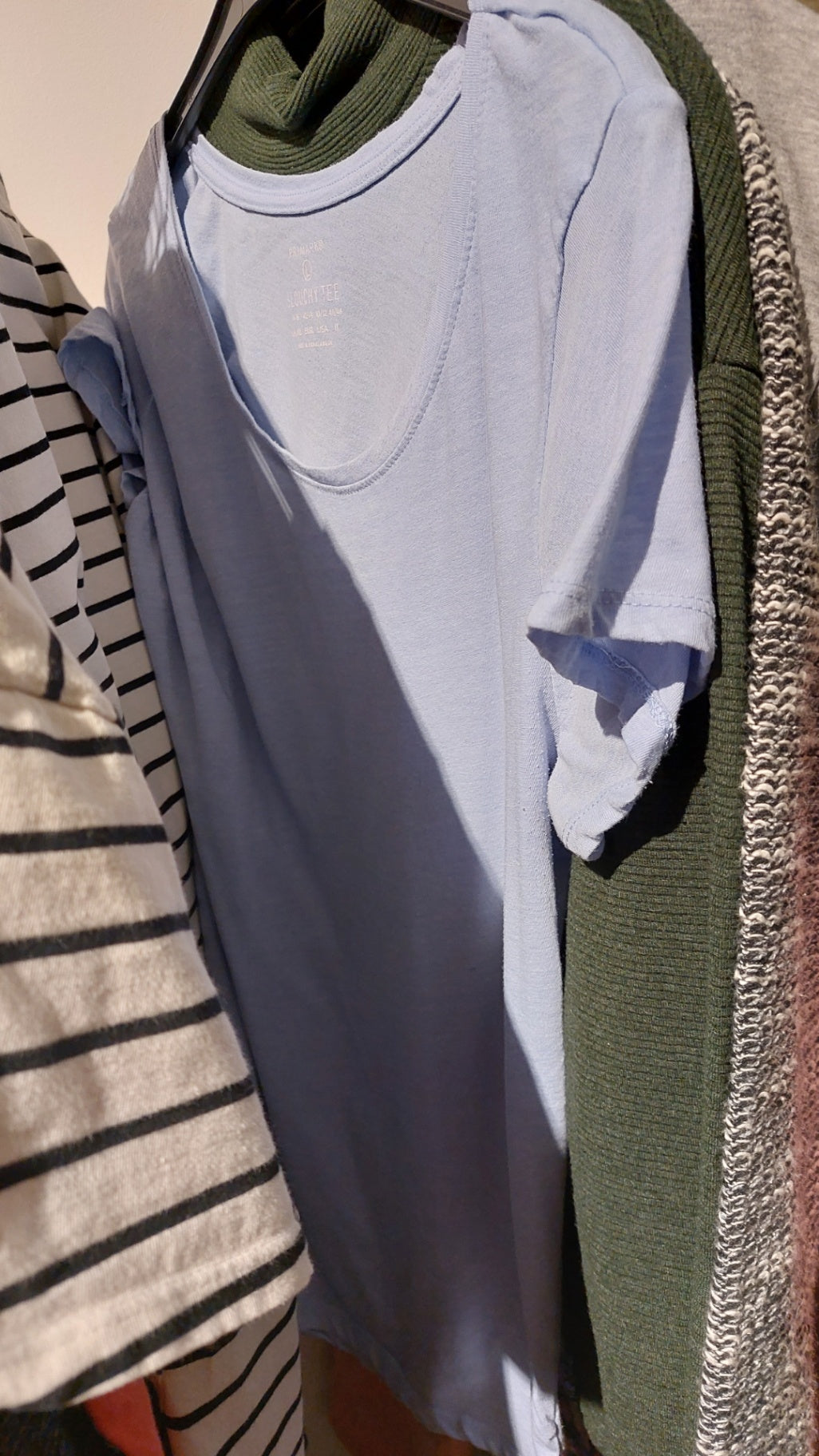 Primark T-Shirt Größe: 42/44