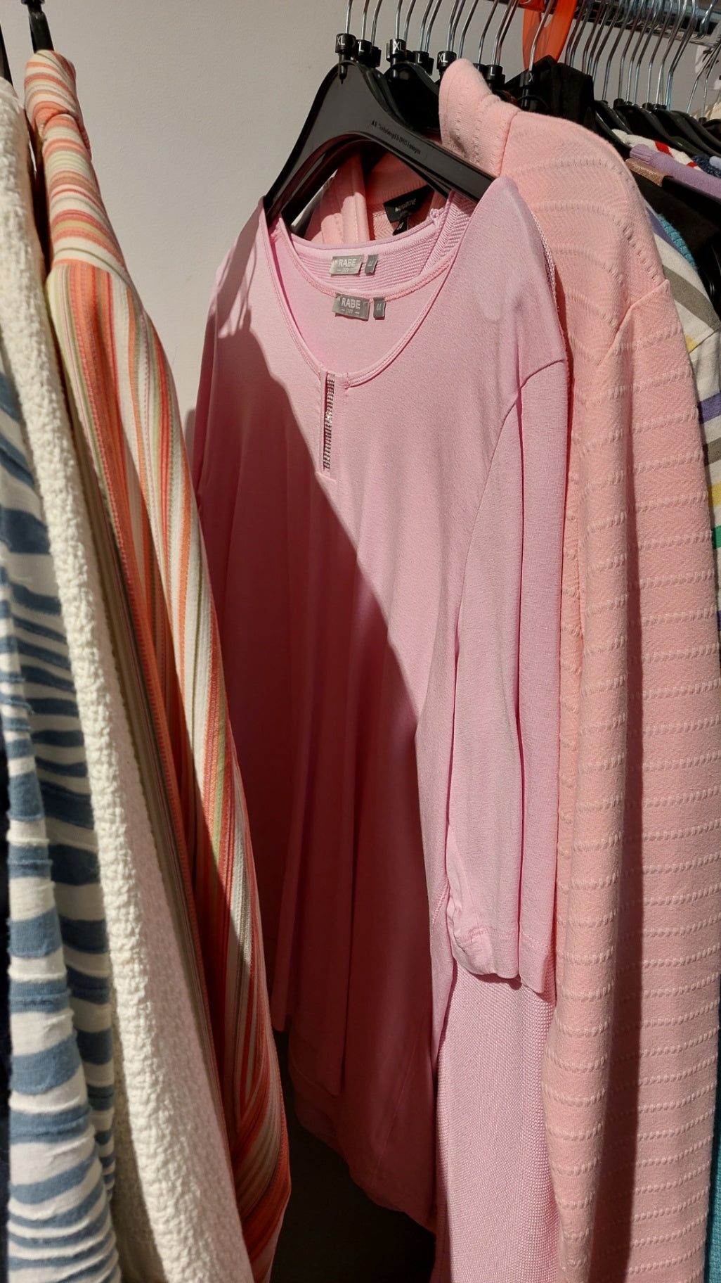 Rabe T-Shirt Größe: 44