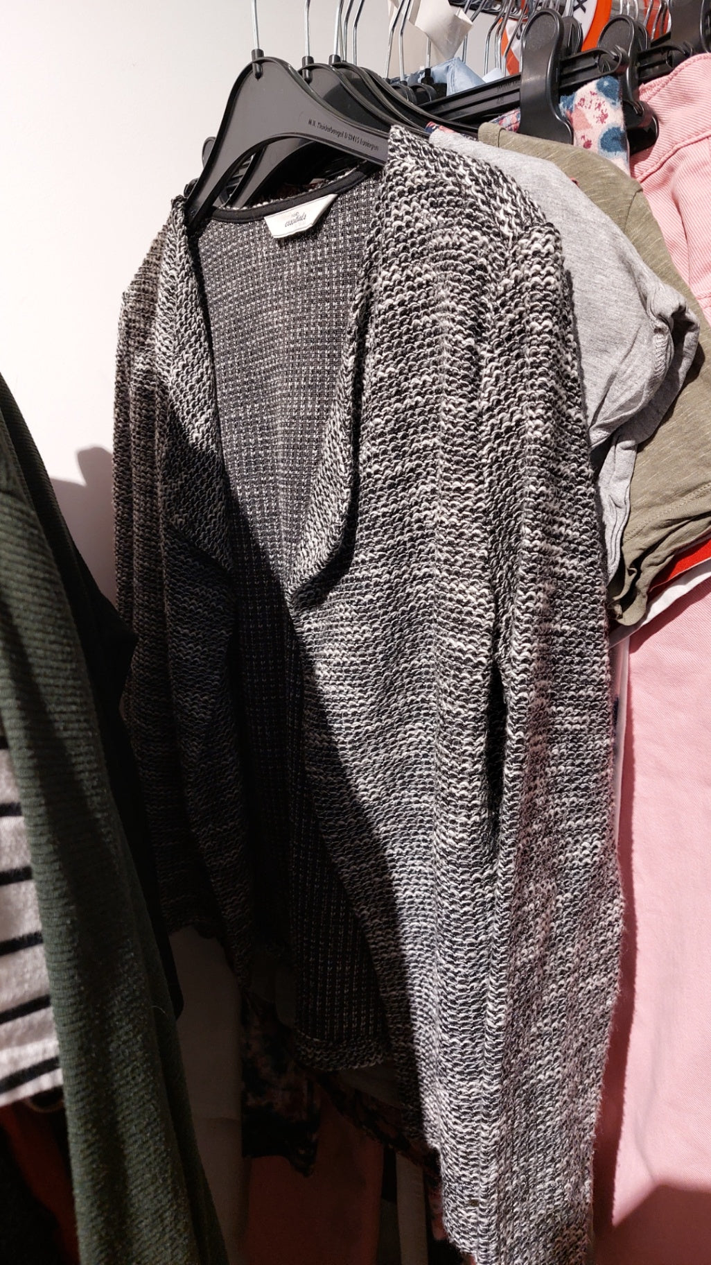 Woman Essentials by Tchibo Cardigan Größe: S - M
