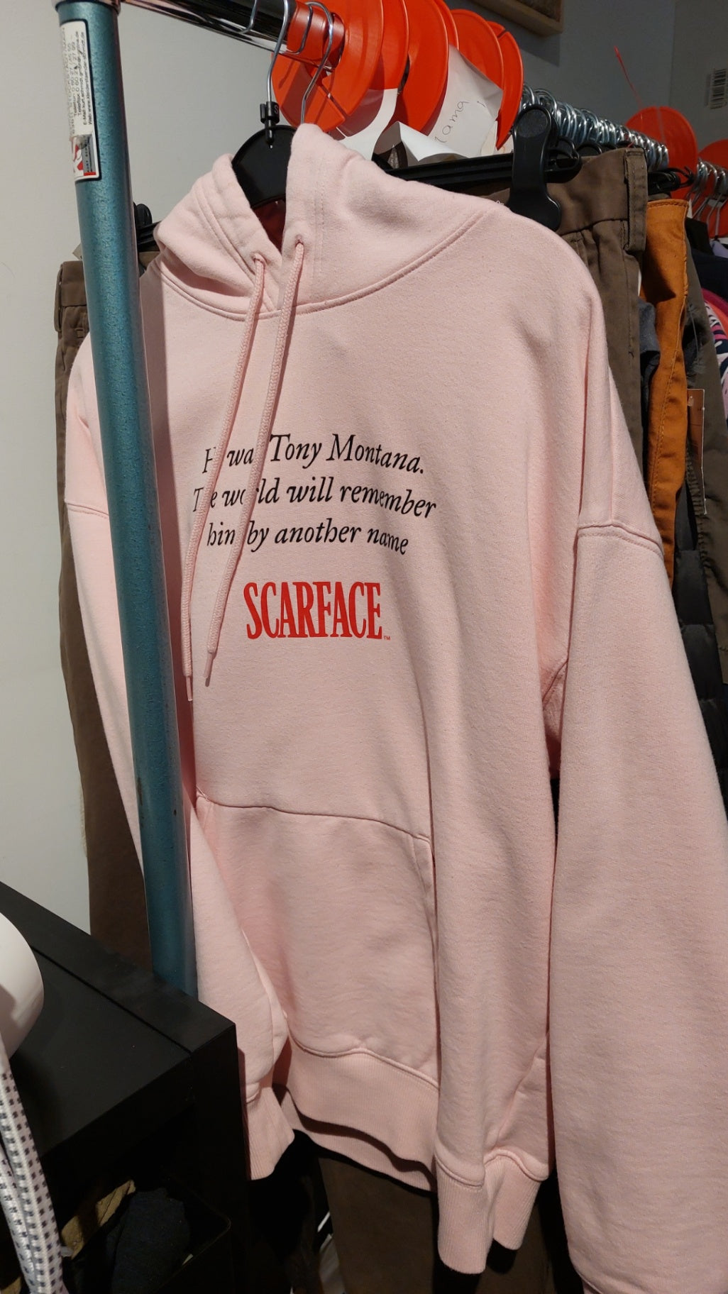 H&M Hoodie B-Ware Größe: S