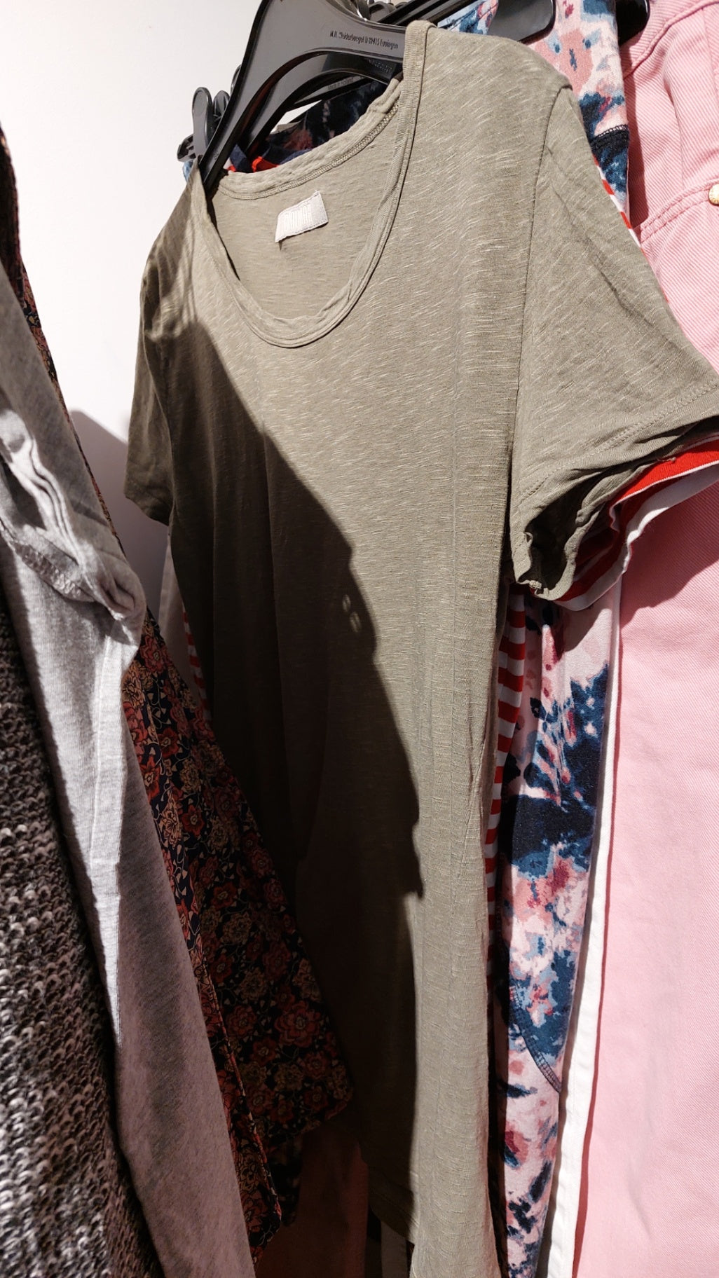 Blaumax T-Shirt Größe: S