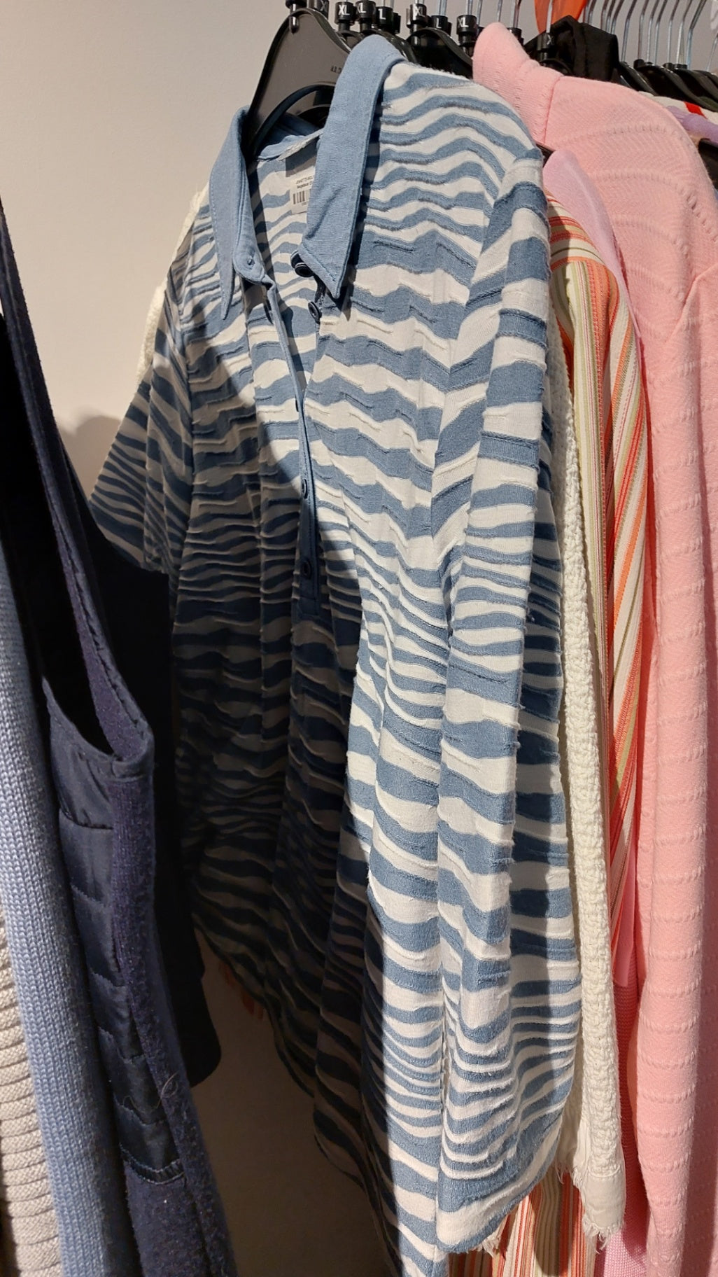 Rabe Langarmshirt Größe: 44