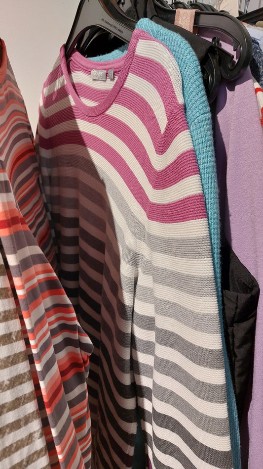 RABE Pullover Größe: 42