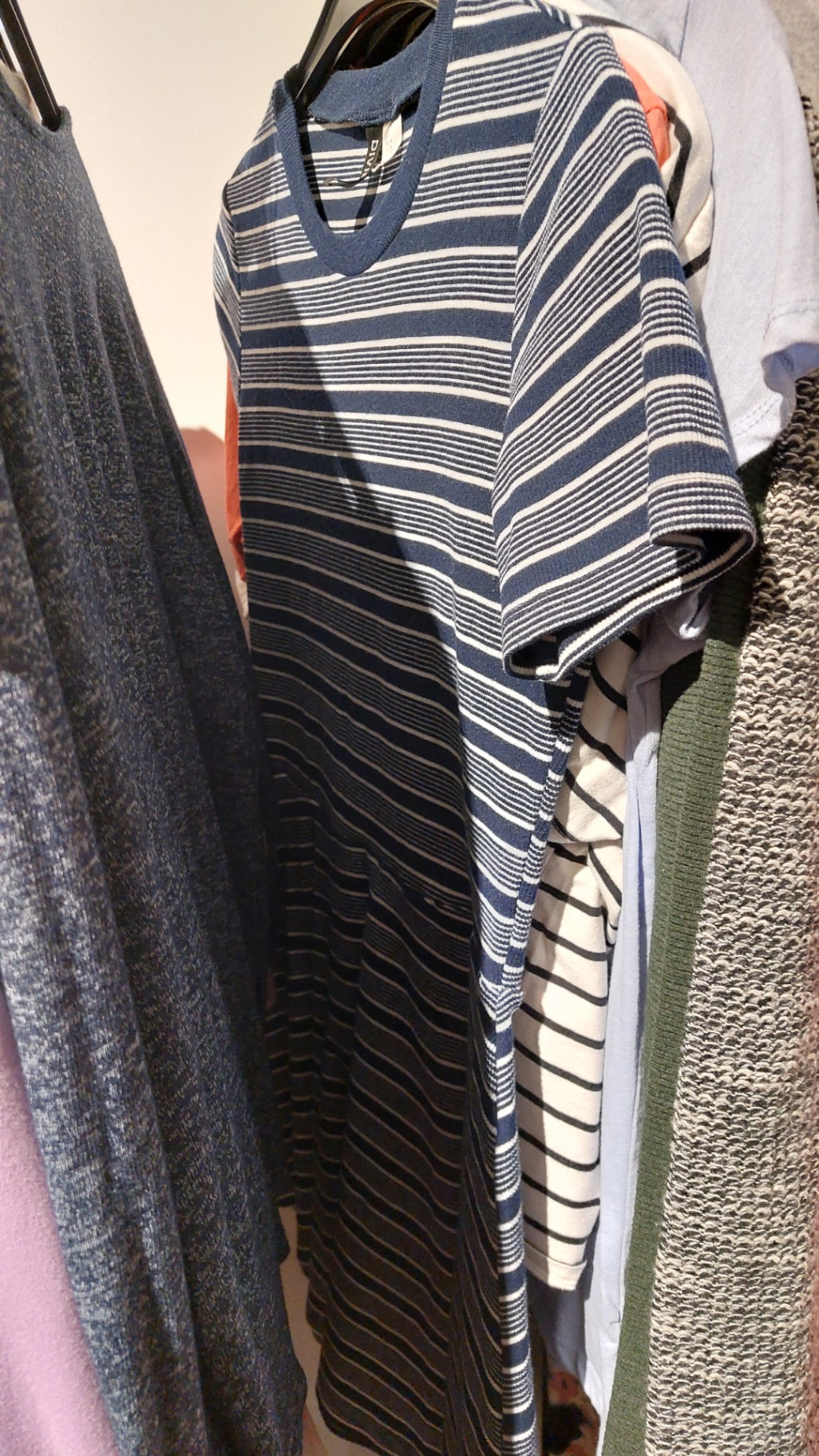 DIVIDED Kleid Größe: 40
