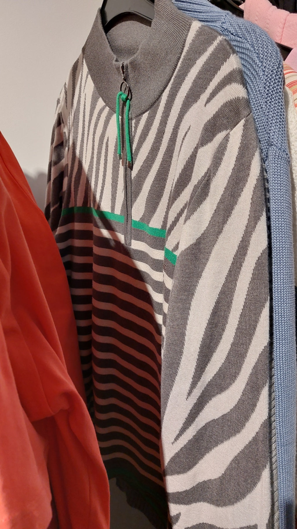 RABE Pullover Größe: 44