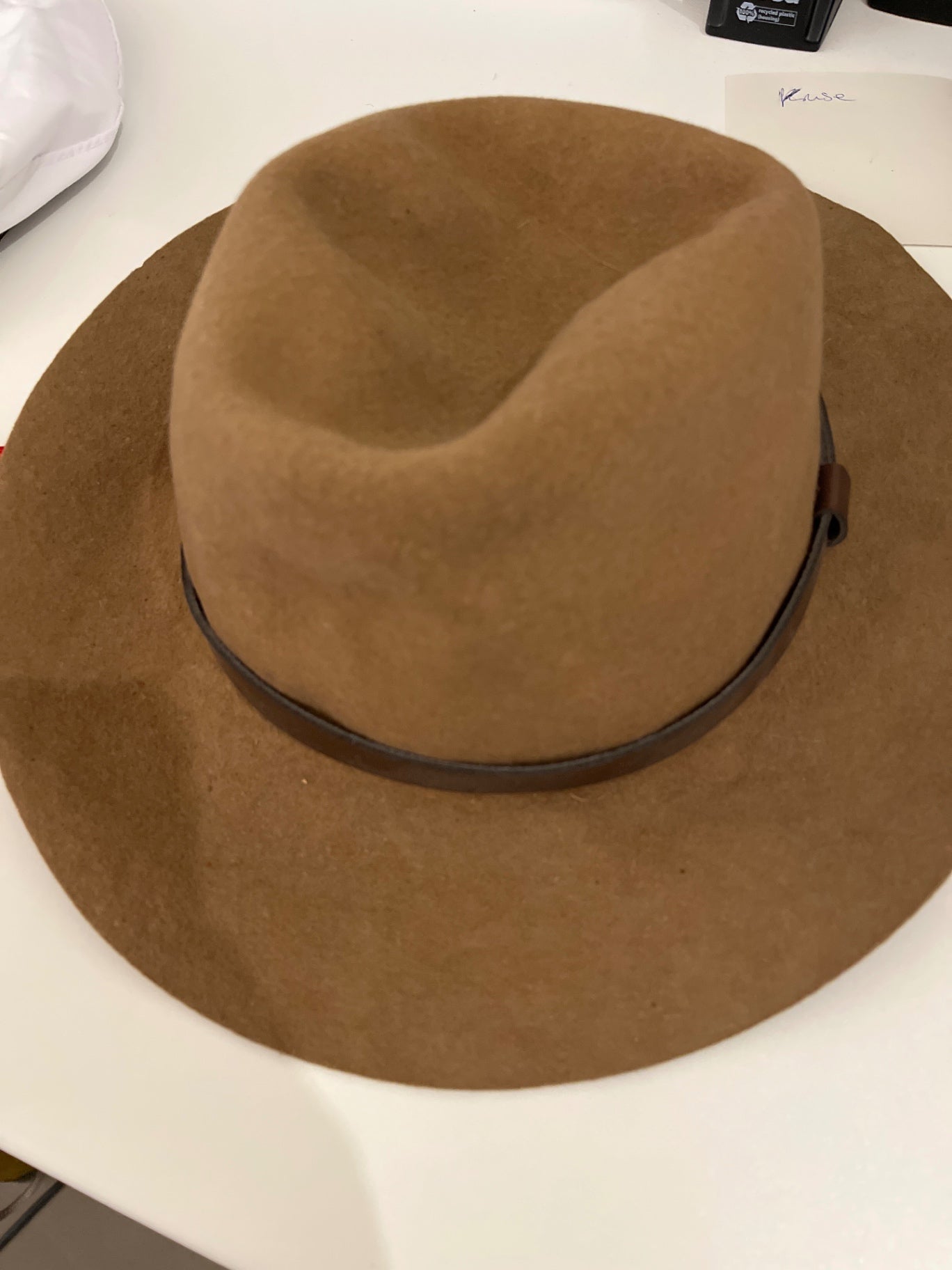 H&M Hut, B-Ware Größe: