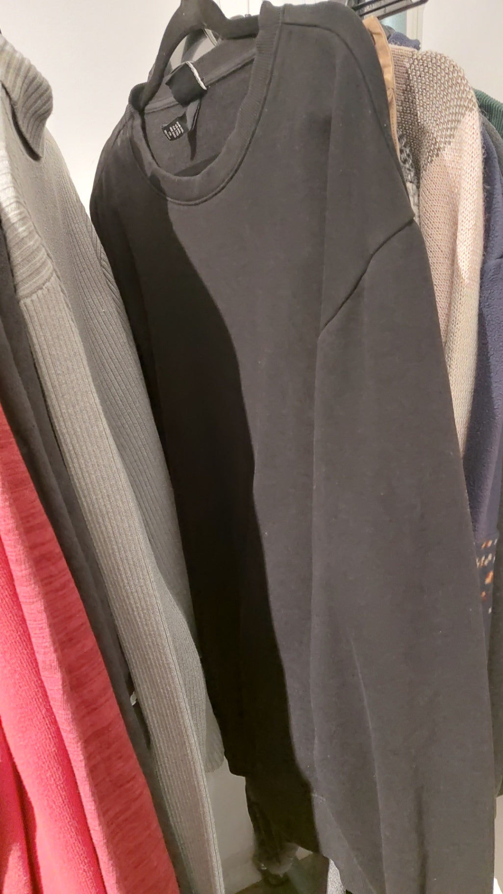 H&M Sweatshirt Größe: XXL