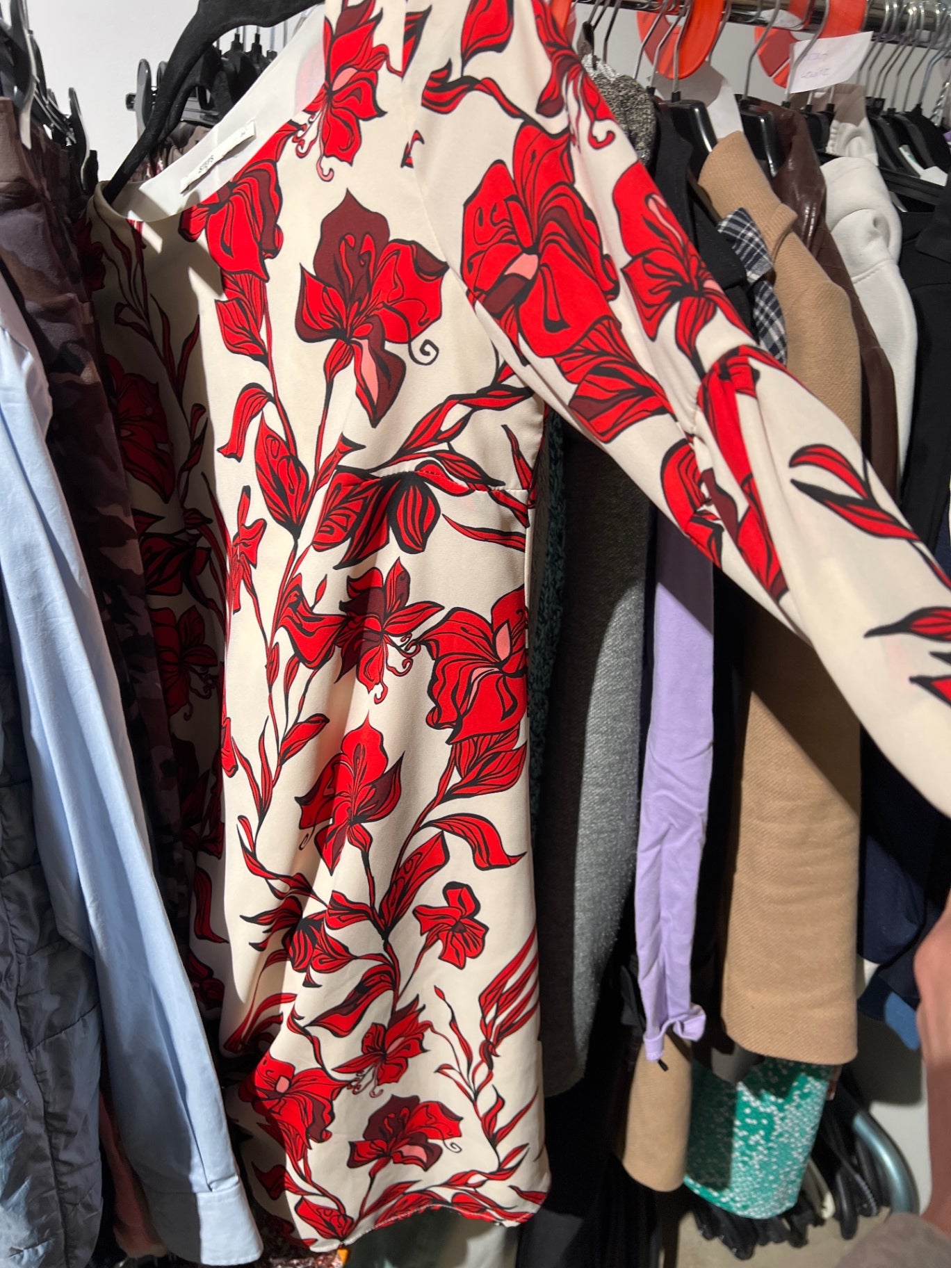 Steps Kleid Größe: 34