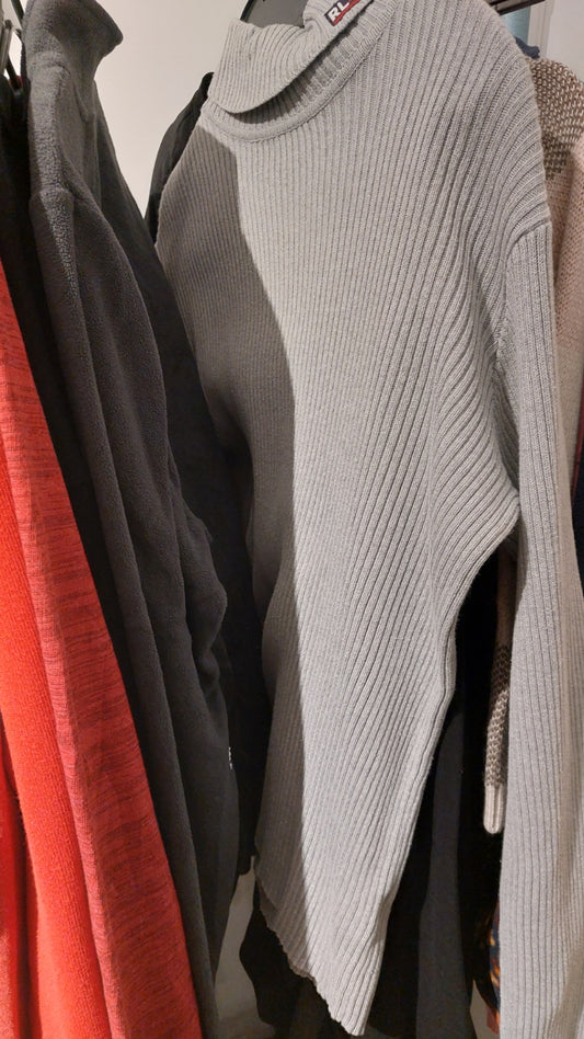 Ralph Lauren Pullover Größe: L-XL