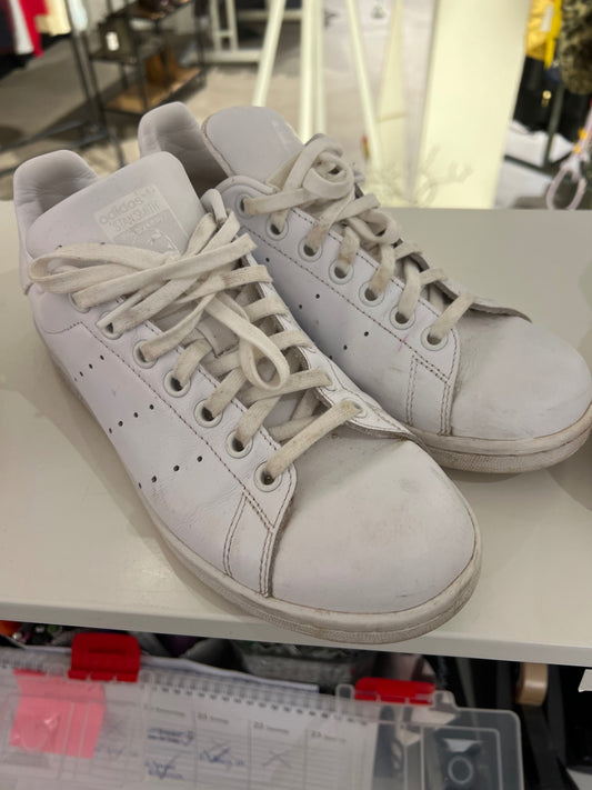 Adidas Sneaker weiß Größe: 38,5