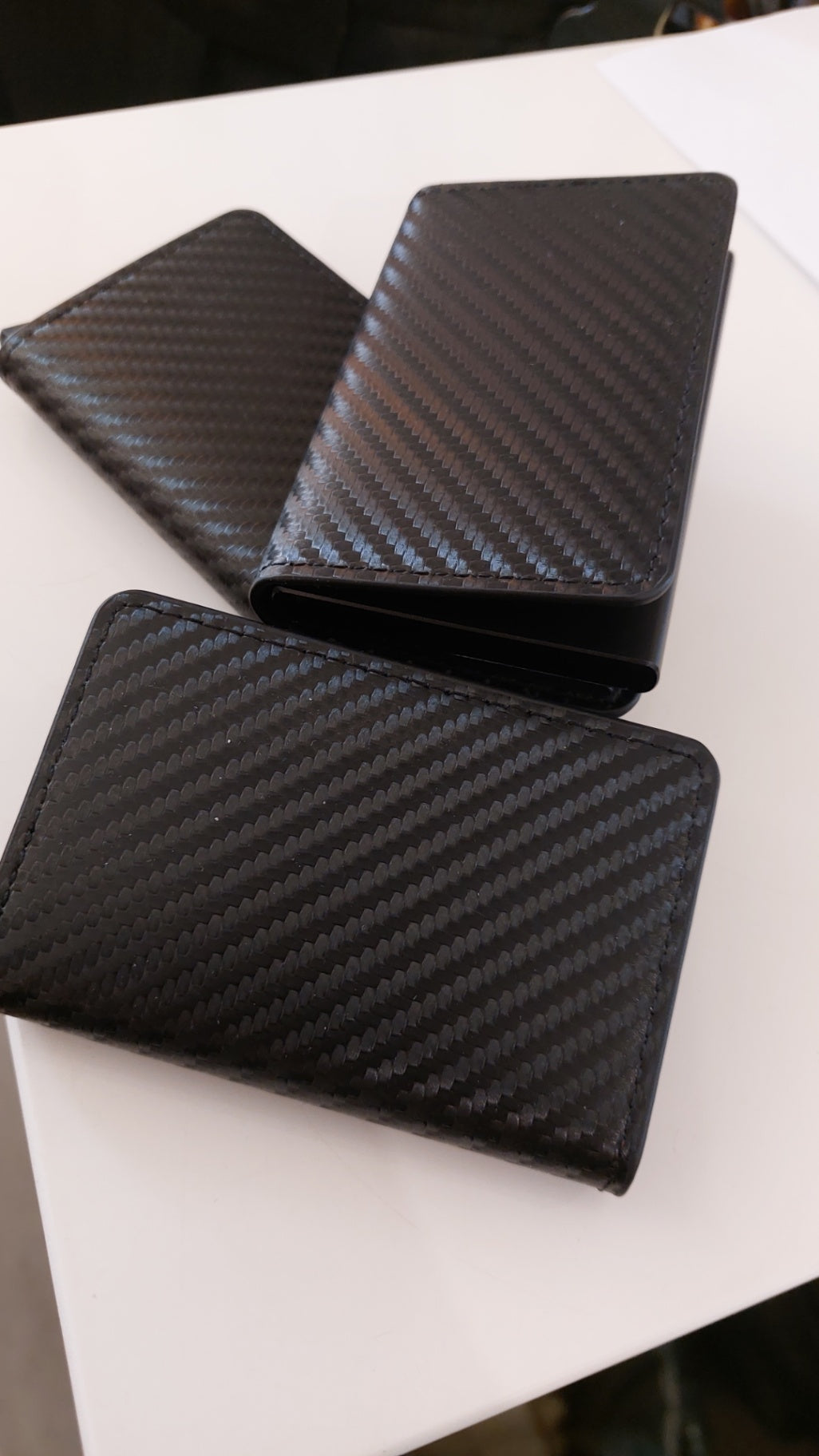 Karten-Etui Größe: