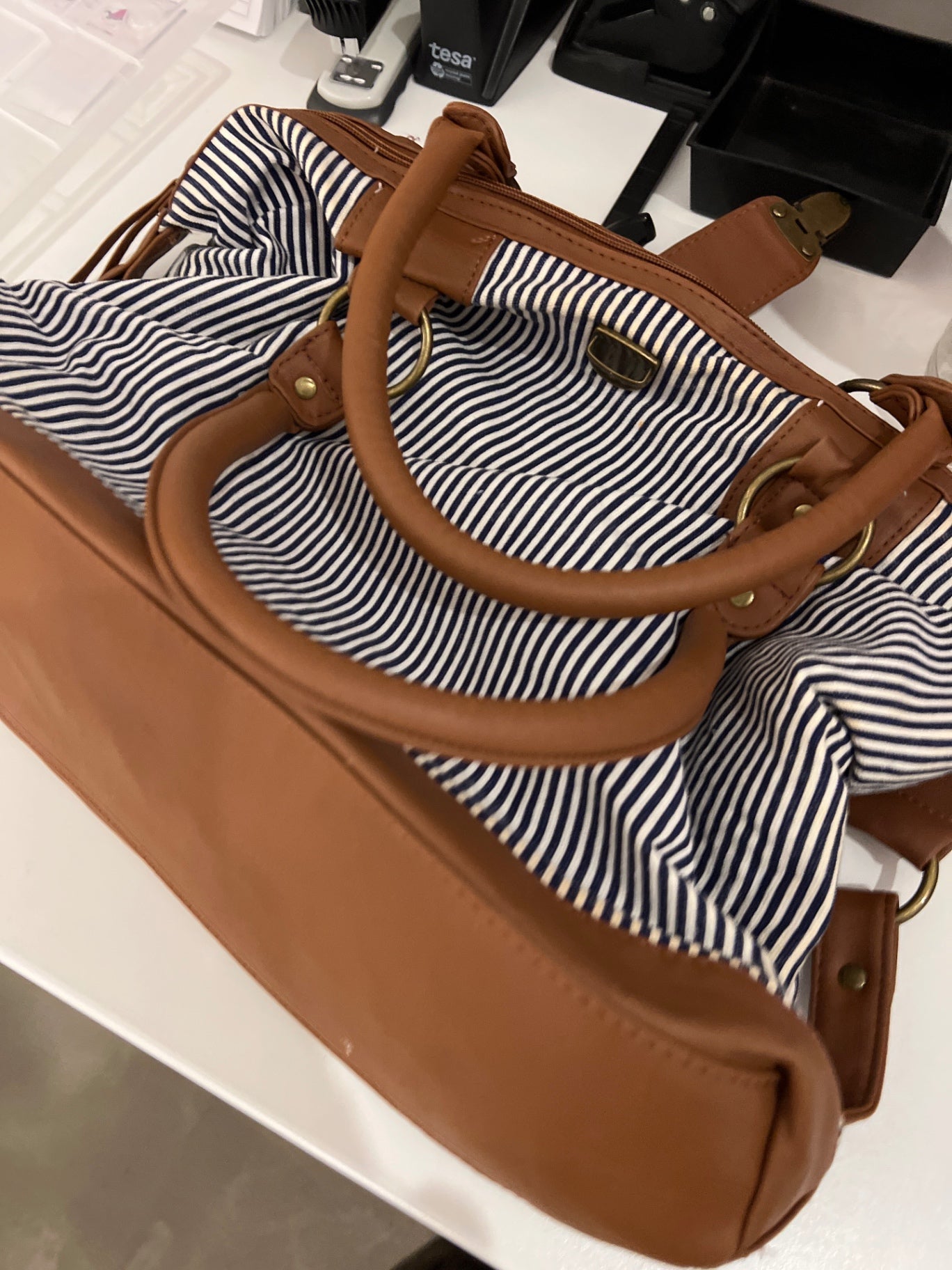 Handtasche B•WARE 