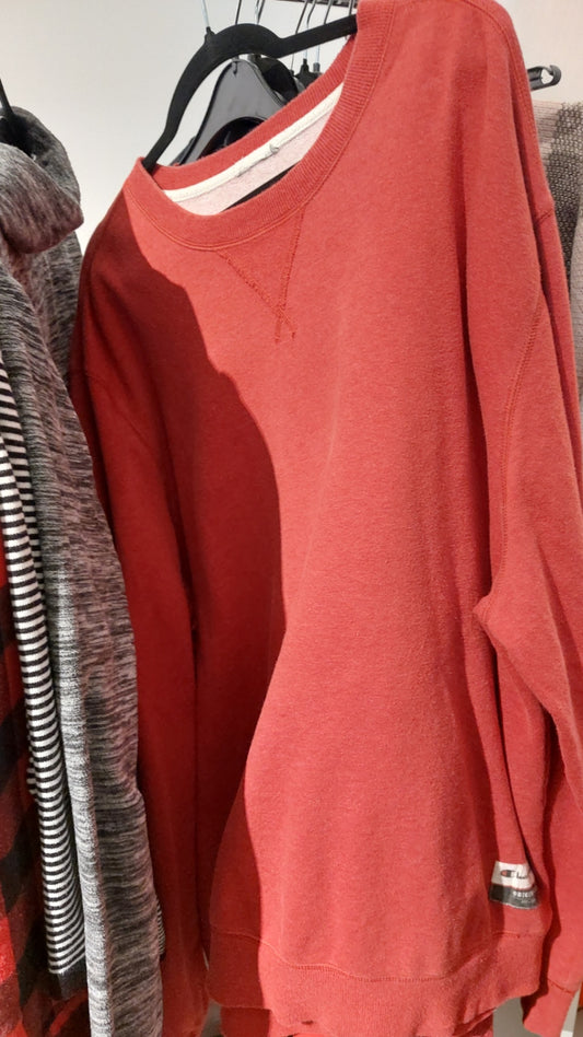 Champion Sweatshirt Größe: XXL-XXXL