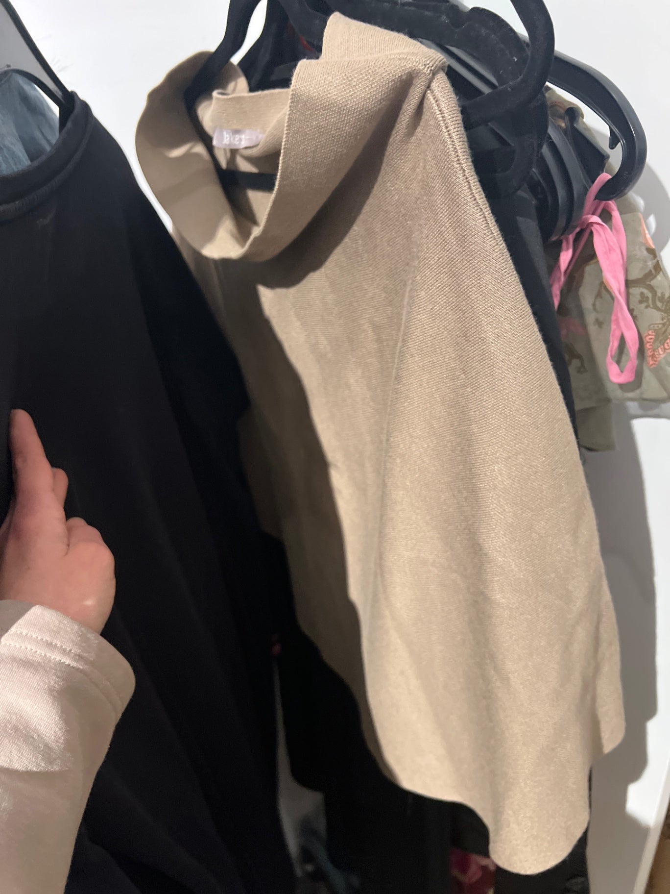 Jake's Rock Beige Größe: 44