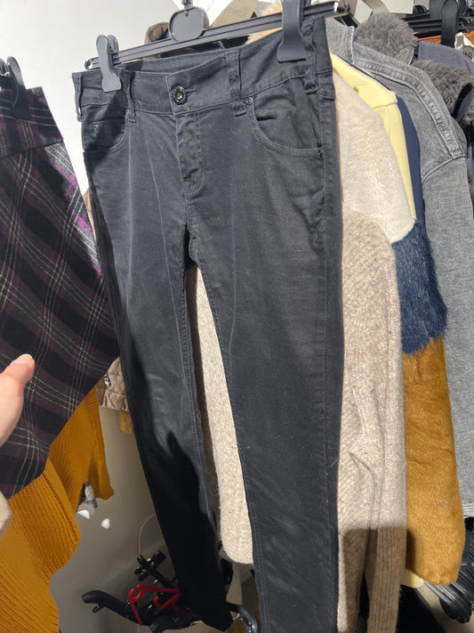 Review Jeans Schwarz Größe: 29