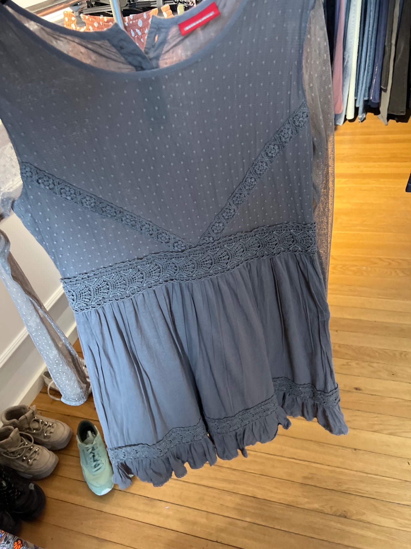 Street One Kleid Größe: S