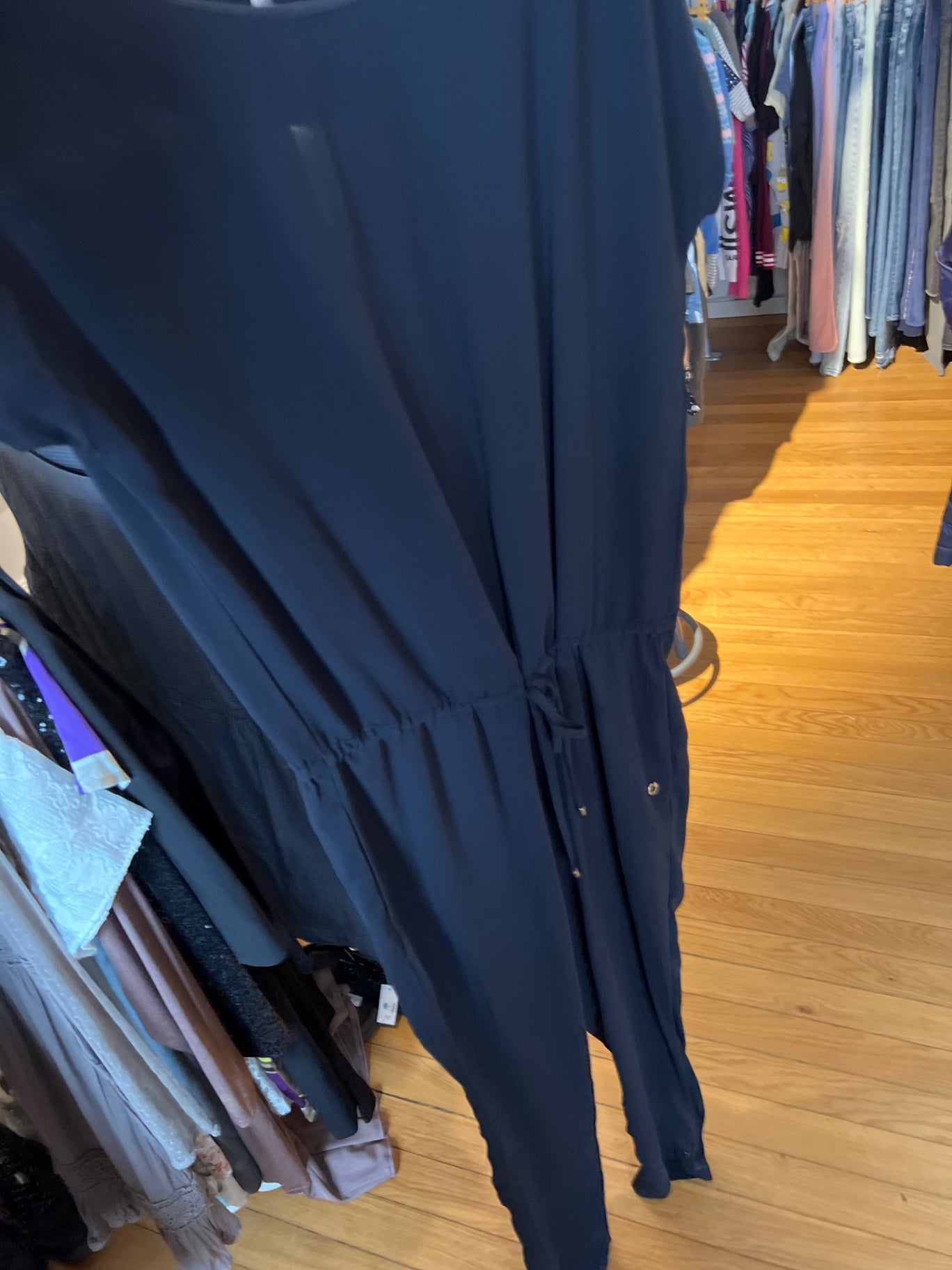 Jumpsuit Größe: S