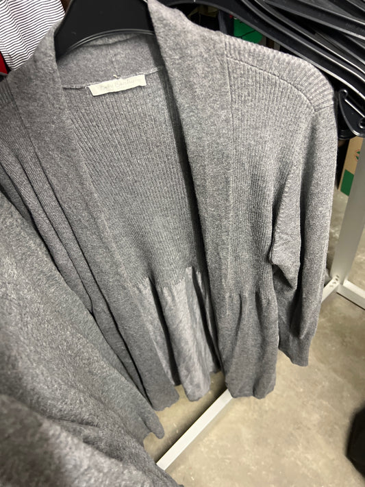 Betty Barclay Cardigan Grau Größe: M