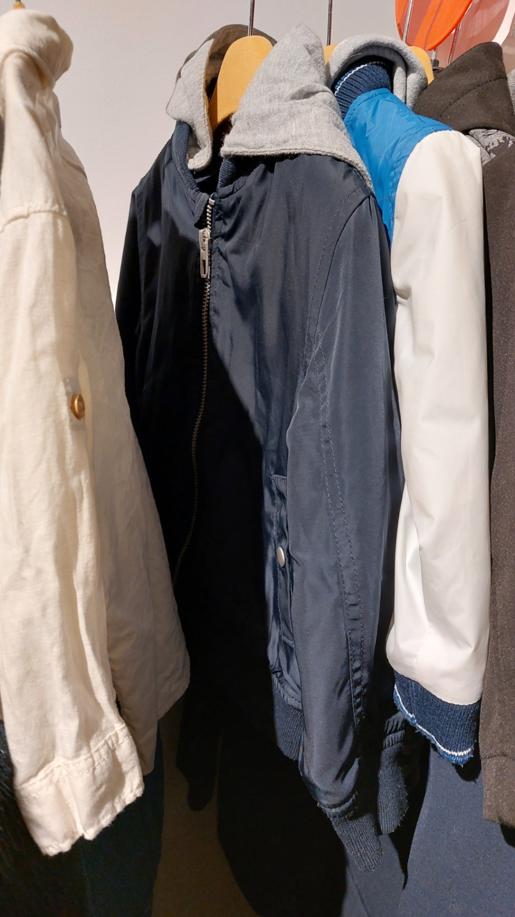 H&M Marvel Größe: 92