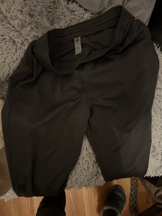 Champion Jogginghose Grau Größe: L