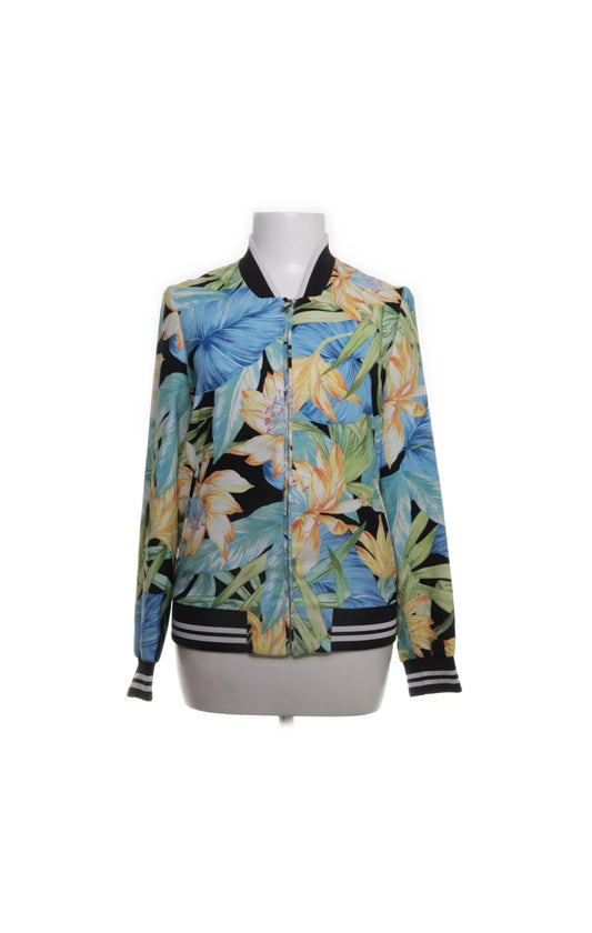 Stradivarius Bomberjacke S
