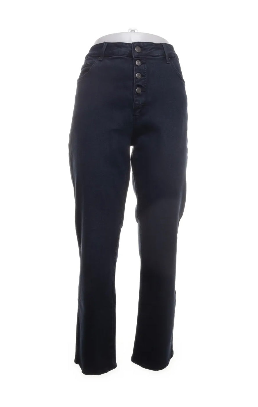 Alice Jeans Schwarz Größe: 42