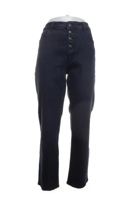 Alice Jeans Schwarz Größe: 42